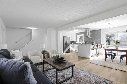 Tiny photo for 5535 Miller Church Road, Johnstown, OH 43031 (MLS # 225041009)