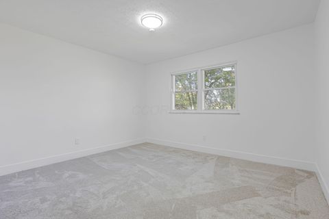 Tiny photo for 5535 Miller Church Road, Johnstown, OH 43031 (MLS # 225041009)