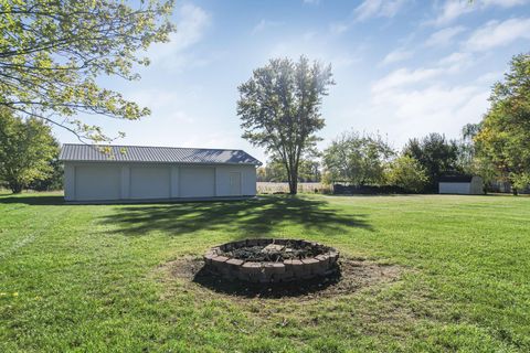 Tiny photo for 5535 Miller Church Road, Johnstown, OH 43031 (MLS # 225041009)