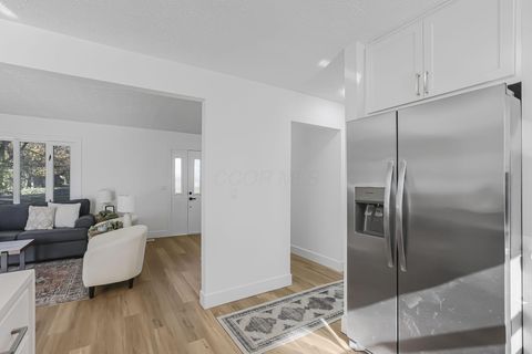 Tiny photo for 5535 Miller Church Road, Johnstown, OH 43031 (MLS # 225041009)