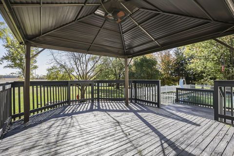 Tiny photo for 5535 Miller Church Road, Johnstown, OH 43031 (MLS # 225041009)