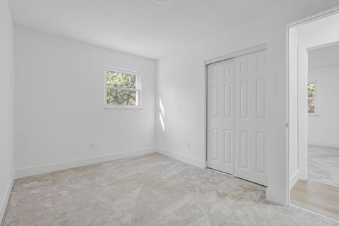 Tiny photo for 5535 Miller Church Road, Johnstown, OH 43031 (MLS # 225041009)