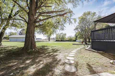 Tiny photo for 5535 Miller Church Road, Johnstown, OH 43031 (MLS # 225041009)