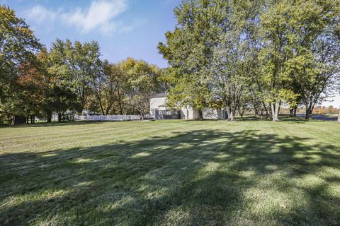 Tiny photo for 5535 Miller Church Road, Johnstown, OH 43031 (MLS # 225041009)