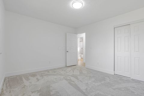 Tiny photo for 5535 Miller Church Road, Johnstown, OH 43031 (MLS # 225041009)