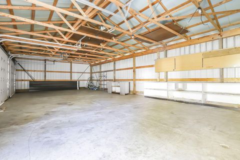 Tiny photo for 5535 Miller Church Road, Johnstown, OH 43031 (MLS # 225041009)