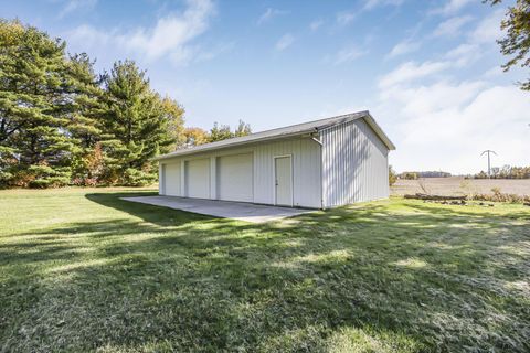 Tiny photo for 5535 Miller Church Road, Johnstown, OH 43031 (MLS # 225041009)