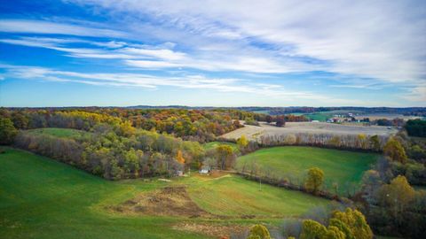 Tiny photo for 5198 Mckinney Crossing NE, Newark, OH 43055 (MLS # 226000525)