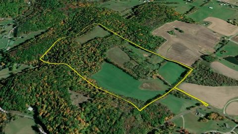 Tiny photo for 5198 Mckinney Crossing NE, Newark, OH 43055 (MLS # 226000525)