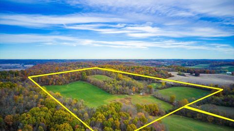 Tiny photo for 5198 Mckinney Crossing NE, Newark, OH 43055 (MLS # 226000525)