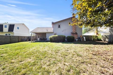 Tiny photo for 192 Buckeye Court, Westerville, OH 43081 (MLS # 225037537)