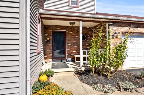 Tiny photo for 192 Buckeye Court, Westerville, OH 43081 (MLS # 225037537)