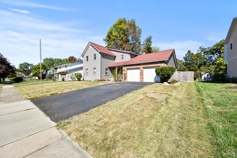Tiny photo for 192 Buckeye Court, Westerville, OH 43081 (MLS # 225037537)