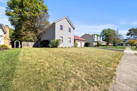 Tiny photo for 192 Buckeye Court, Westerville, OH 43081 (MLS # 225037537)