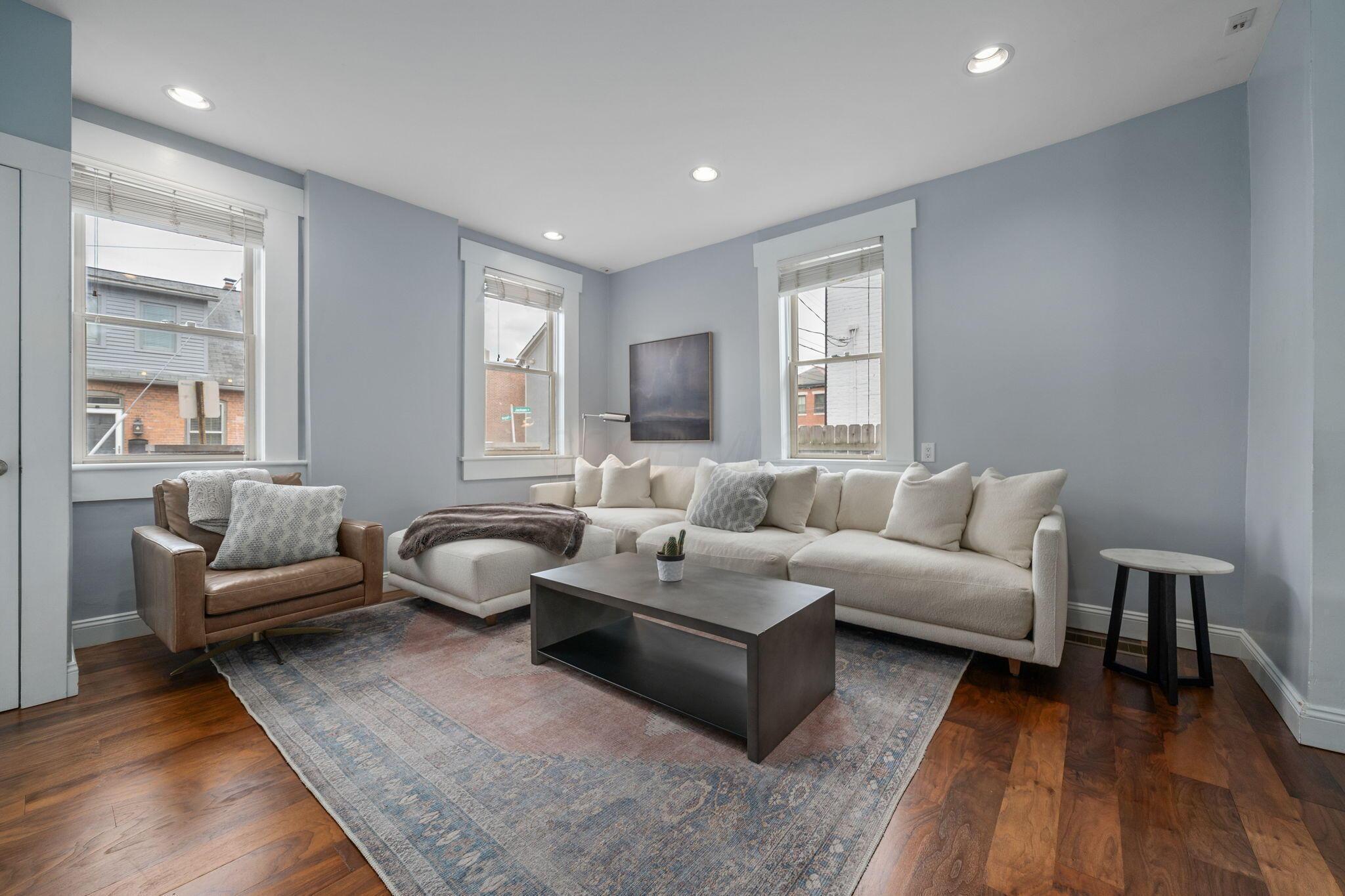 129 Jackson Street, Columbus, Ohio image 3
