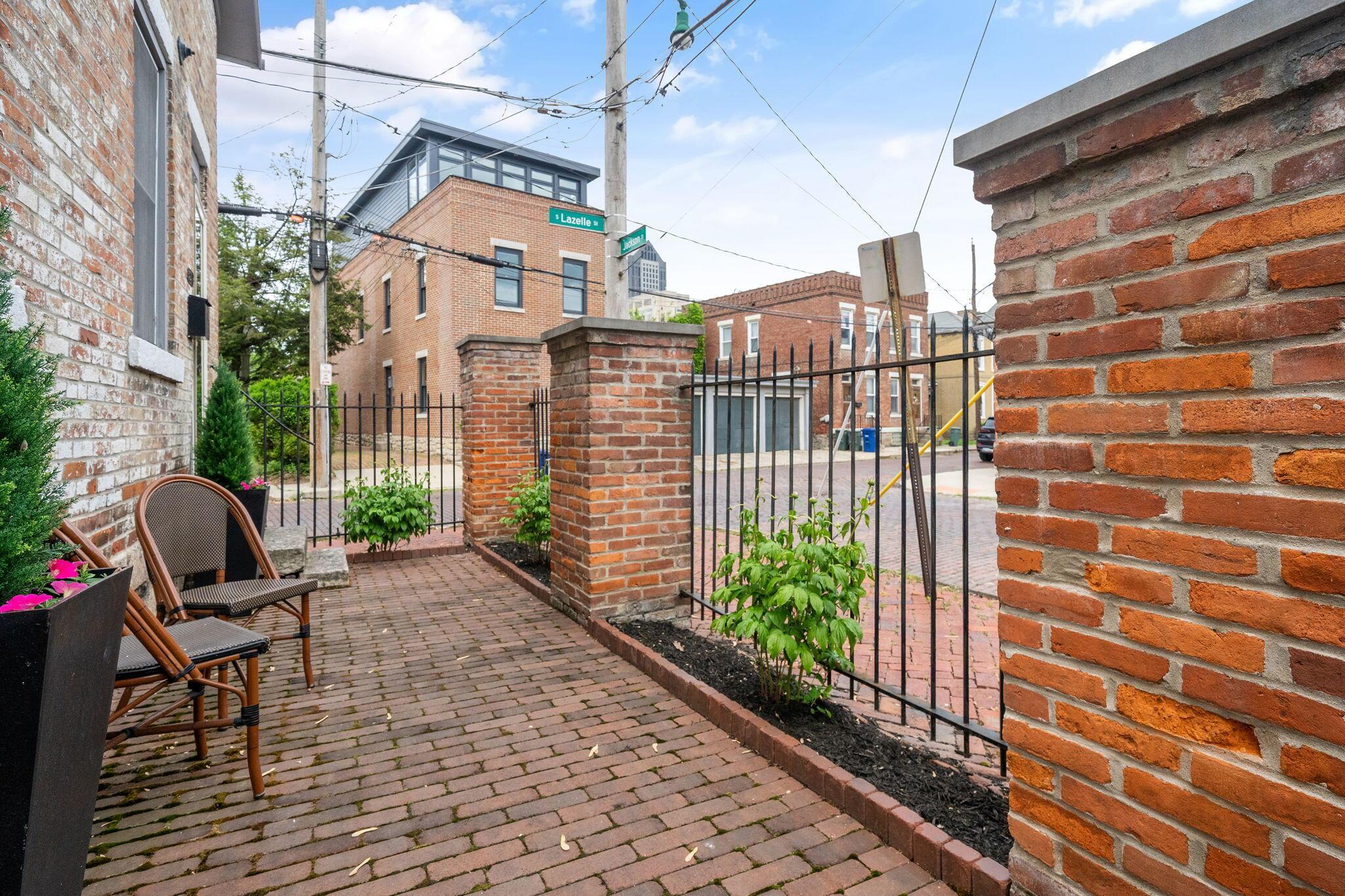 129 Jackson Street, Columbus, Ohio image 27