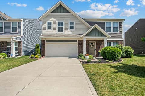 Photo of 7492 Winding Path Court, Canal Winchester, OH 43110 (MLS # 226024532)