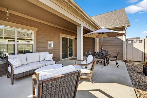 Tiny photo for 6079 Ludwig Street, Powell, OH 43065 (MLS # 225041026)