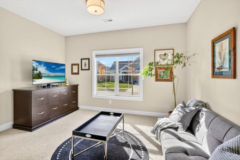 Tiny photo for 6079 Ludwig Street, Powell, OH 43065 (MLS # 225041026)