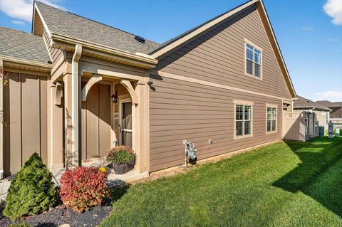 Tiny photo for 6079 Ludwig Street, Powell, OH 43065 (MLS # 225041026)