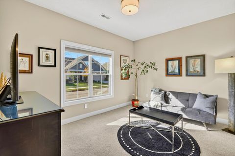 Tiny photo for 6079 Ludwig Street, Powell, OH 43065 (MLS # 225041026)