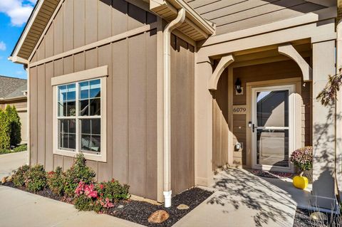 Tiny photo for 6079 Ludwig Street, Powell, OH 43065 (MLS # 225041026)