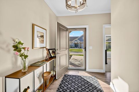 Tiny photo for 6079 Ludwig Street, Powell, OH 43065 (MLS # 225041026)