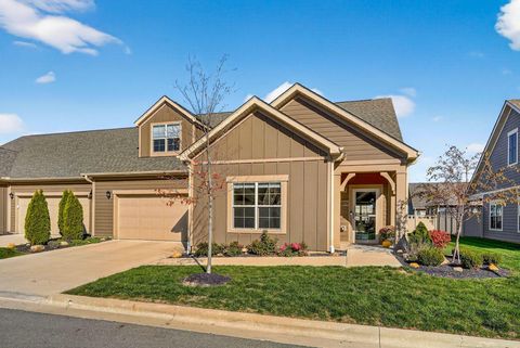 Tiny photo for 6079 Ludwig Street, Powell, OH 43065 (MLS # 225041026)