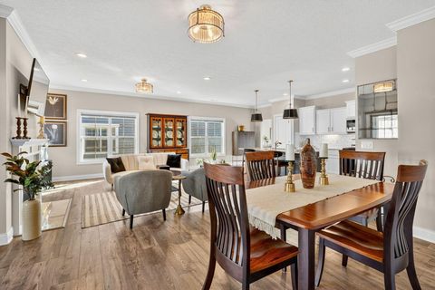 Tiny photo for 6079 Ludwig Street, Powell, OH 43065 (MLS # 225041026)