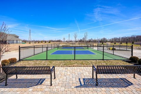 Tiny photo for 6079 Ludwig Street, Powell, OH 43065 (MLS # 225041026)