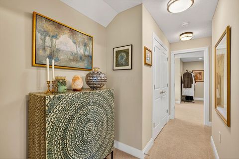 Tiny photo for 6079 Ludwig Street, Powell, OH 43065 (MLS # 225041026)