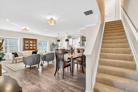 Tiny photo for 6079 Ludwig Street, Powell, OH 43065 (MLS # 225041026)