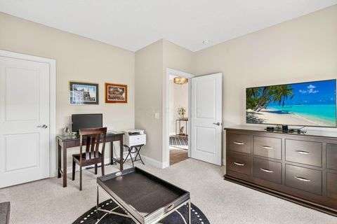 Tiny photo for 6079 Ludwig Street, Powell, OH 43065 (MLS # 225041026)