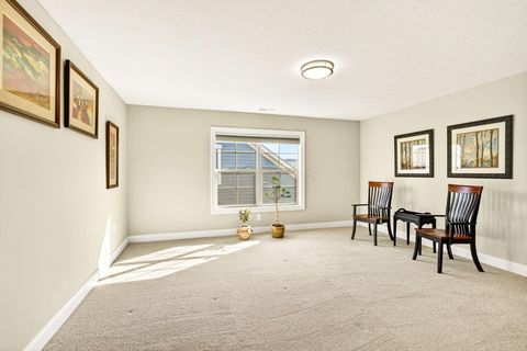 Tiny photo for 6079 Ludwig Street, Powell, OH 43065 (MLS # 225041026)