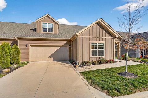 Tiny photo for 6079 Ludwig Street, Powell, OH 43065 (MLS # 225041026)