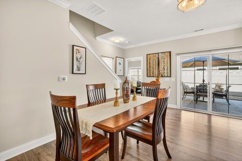 Tiny photo for 6079 Ludwig Street, Powell, OH 43065 (MLS # 225041026)