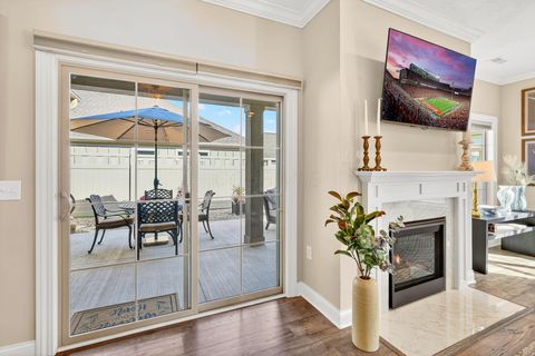 Tiny photo for 6079 Ludwig Street, Powell, OH 43065 (MLS # 225041026)