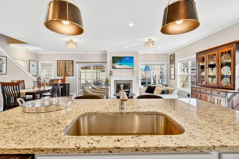 Tiny photo for 6079 Ludwig Street, Powell, OH 43065 (MLS # 225041026)