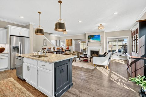 Tiny photo for 6079 Ludwig Street, Powell, OH 43065 (MLS # 225041026)