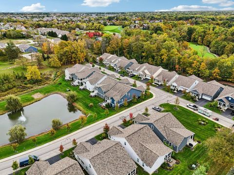 Tiny photo for 5050 Green Vista Crossing, Powell, OH 43065 (MLS # 225039325)