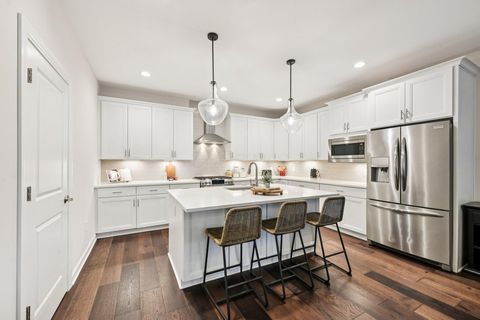 Tiny photo for 5050 Green Vista Crossing, Powell, OH 43065 (MLS # 225039325)