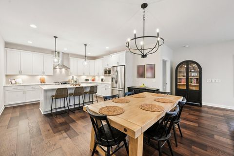 Tiny photo for 5050 Green Vista Crossing, Powell, OH 43065 (MLS # 225039325)