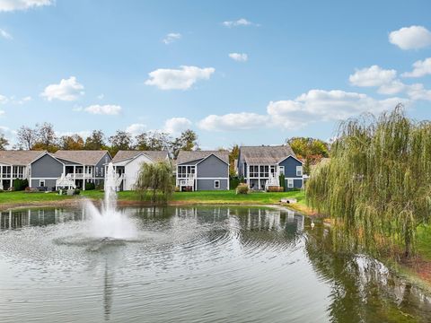 Tiny photo for 5050 Green Vista Crossing, Powell, OH 43065 (MLS # 225039325)