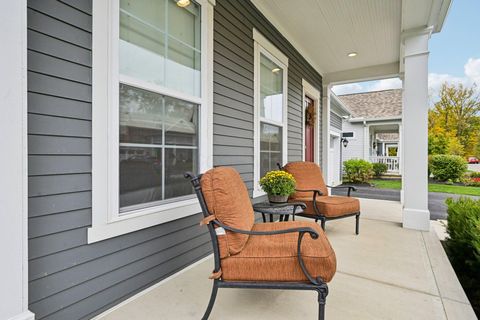 Tiny photo for 5050 Green Vista Crossing, Powell, OH 43065 (MLS # 225039325)