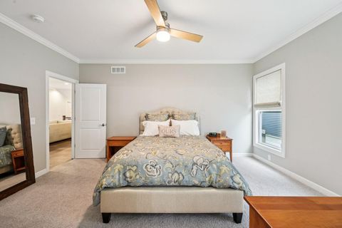 Tiny photo for 5050 Green Vista Crossing, Powell, OH 43065 (MLS # 225039325)