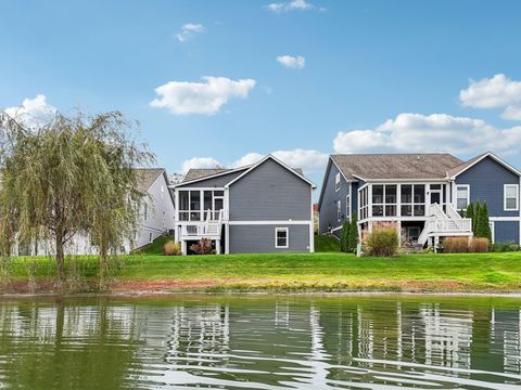 Tiny photo for 5050 Green Vista Crossing, Powell, OH 43065 (MLS # 225039325)
