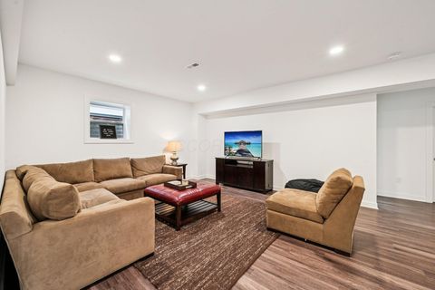 Tiny photo for 5050 Green Vista Crossing, Powell, OH 43065 (MLS # 225039325)