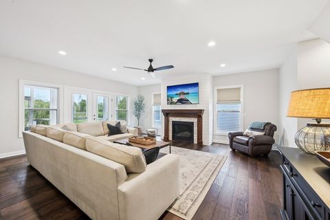 Tiny photo for 5050 Green Vista Crossing, Powell, OH 43065 (MLS # 225039325)
