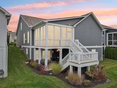 Tiny photo for 5050 Green Vista Crossing, Powell, OH 43065 (MLS # 225039325)
