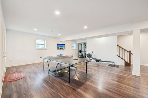 Tiny photo for 5050 Green Vista Crossing, Powell, OH 43065 (MLS # 225039325)